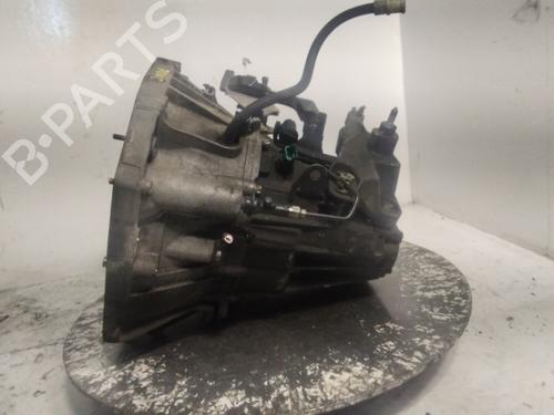 Gearbox DACIA DUSTER (HS_)  | BP21595778M3 
