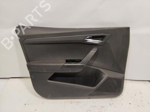Forreste venstre beklædning SEAT IBIZA IV SC (6J1, 6P5) 1.0 TSI (95 hp) 24443898