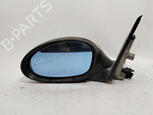 Used Left mirror BMW 1 (E87) 118 d (143 hp) 28330295
