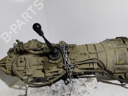 Gearbox NISSAN PATHFINDER III (R51) 2.5 dCi | BP17955964M3 