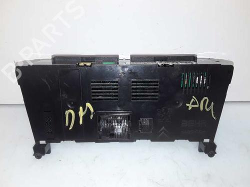 Climate control PEUGEOT 5008 (0U_, 0E_)  | BP10313180I5 