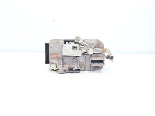 Used Front right lock CITROËN C8 (EA_, EB_) 2.0 HDi (120 hp) 16333753