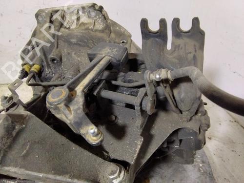 Gearbox FORD FOCUS II (DA_, HCP, DP) | BP33270642M3 - Image 3