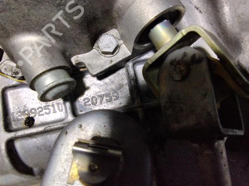 Gearbox OPEL CORSA D (S07)  | BP32016505M3 