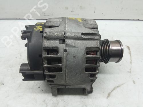 Used Alternator AUDI A3 (8V1, 8VK) [2012-2020]  12306358