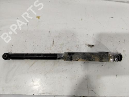 Used Right rear shock absorber TOYOTA YARIS CROSS (MXP_) [2020-2025]  30714215