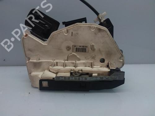 Front right lock VW GOLF VI (5K1) 1.6 TDI | BP9114240C97 