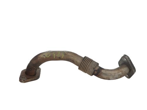 Rør SEAT IBIZA III (6L1) [2002-2009]  31272020