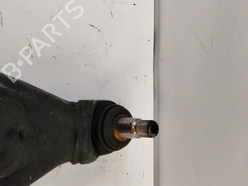 Right front suspension arm MERCEDES-BENZ SPRINTER 2-t Van (B901, B902)  | BP21665305M13 