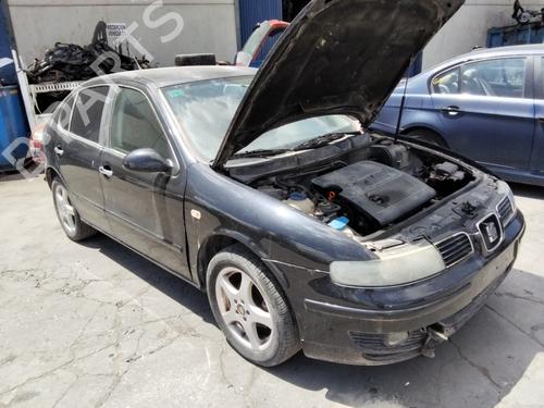 Electronic module SEAT LEON (1M1) 1.6 16 V | BP34718402M83 - Image 6