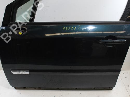 Left front door RENAULT VEL SATIS (BJ0_) 2.0 16V Turbo (BJ0K) | BP17094756C2 