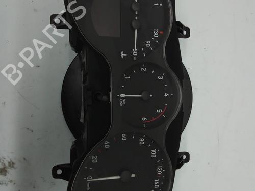 Cockpit SEAT TOLEDO III (5P2) [2004-2009]  8582799