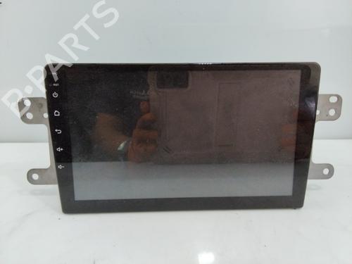 Display SUZUKI SX4 (EY, GY)  | BP19065232C48 