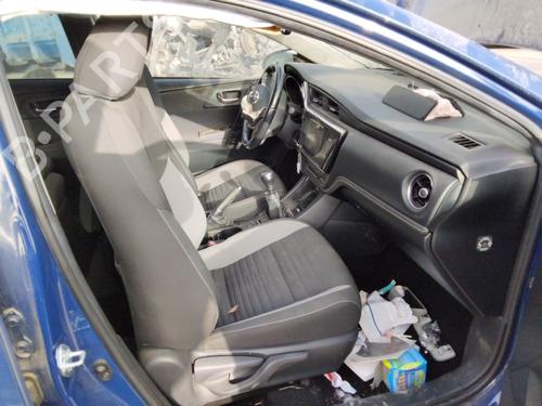 Mirror switch TOYOTA AURIS (_E18_) | BP37601265I25 - Image 11