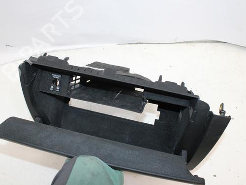 Glove box AUDI A3 Sportback (8VA, 8VF) 1.6 TDI | BP19027948C95 