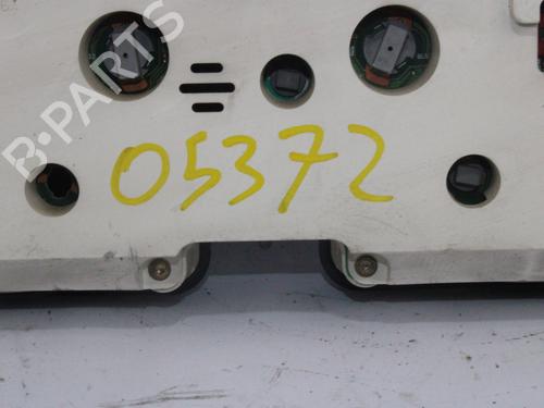 Instrument cluster SEAT ALHAMBRA (7V8, 7V9) 1.9 TDI | BP15732384C47 