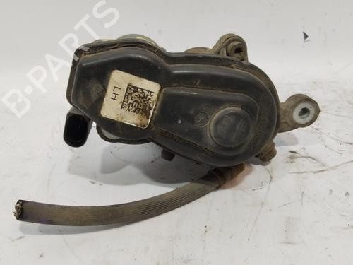 Left rear brake caliper RENAULT KADJAR (HA_, HL_) 1.6 dCi 130 4x4 (HLA4) | BP28729448M107 