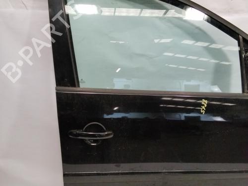 Right front door VW TOURAN (1T1, 1T2)  | BP24992085C3 