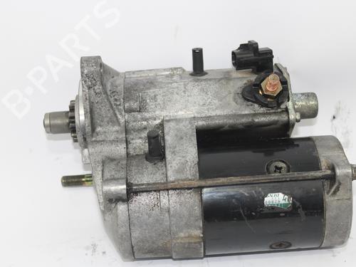 Starter TOYOTA LAND CRUISER PRADO (_J12_) 3.0 D-4D (KDJ120, KDJ125) | BP12307686M8 