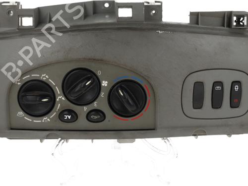 Used Climate control RENAULT TRAFIC II Platform/Chassis (EL) [2001-2025]  29413252