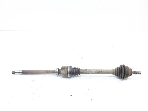 Used Right front driveshaft PEUGEOT 3008 I MPV (0U_) 1.6 HDi 115 / BlueHDi 115 (116 hp) 16295312