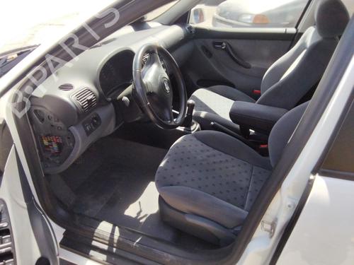 Forskærm Højre SEAT TOLEDO II (1M2)  | BP27820061C42 