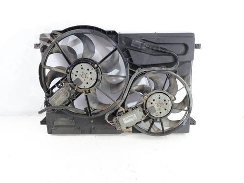 Used Radiator fan Radiator fan VOLVO S80 II (124) D5 AWD (185 hp) 40154842 40154842