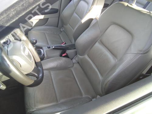 Left front driveshaft AUDI A3 Sportback (8PA) | BP10502638M38