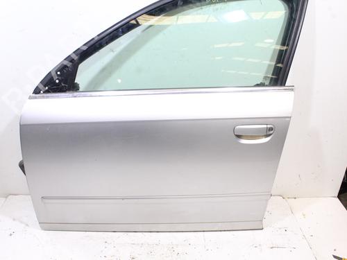 Left front door AUDI A4 B7 (8EC) 2.0 TDI 16V | BP17320820C2 
