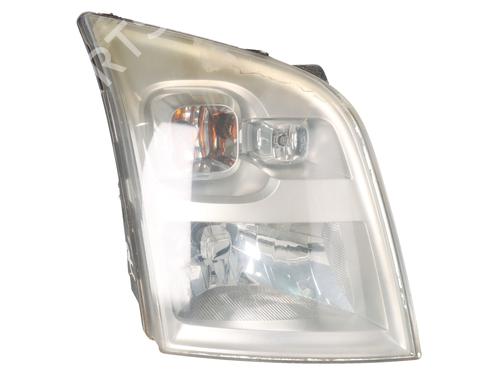 Used Right headlight Right headlight FORD TRANSIT Bus (FD_ _, FB_ _, FS_ _, FZ_ _, FC_ _) 2.2 TDCi (110 hp) 33689120 33689120