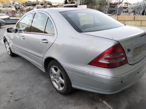 Højre baglygte MERCEDES-BENZ C-CLASS (W203)  | BP23869720C35 