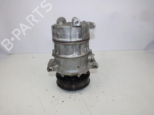 AC compressor OPEL ASTRA K (B16) 1.6 CDTi (68) | BP13809920M34 