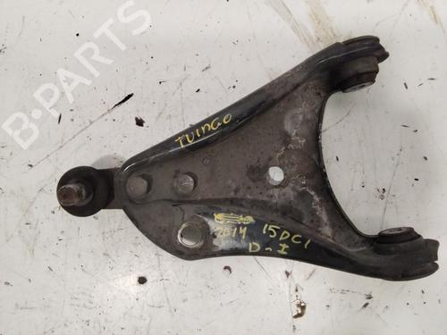Left front suspension arm RENAULT TWINGO II (CN0_) 1.5 dCi 75 | BP27584306M12 