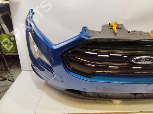 Front bumper FORD ECOSPORT 1.0 EcoBoost | BP29549963C7 