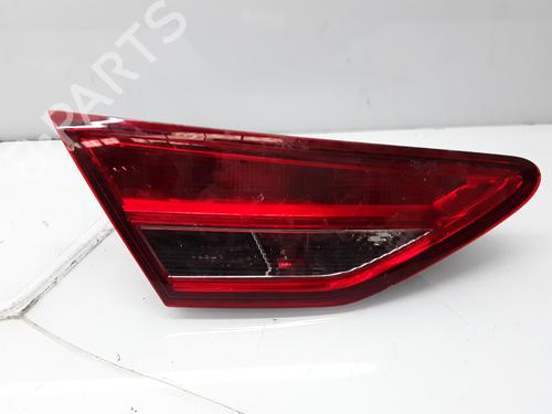 Left taillight SEAT LEON (5F1) 1.0 TSI (115 hp) 5F0945093 | 5F0945093 |