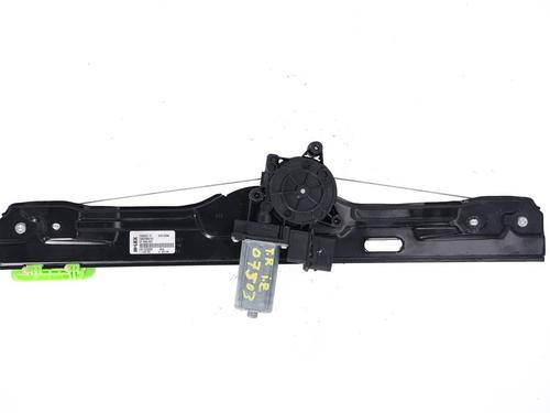 Used Rear left window mechanism Rear left window mechanism BMW 2 Active Tourer (F45) 218 d (150 hp) 40514175 40514175
