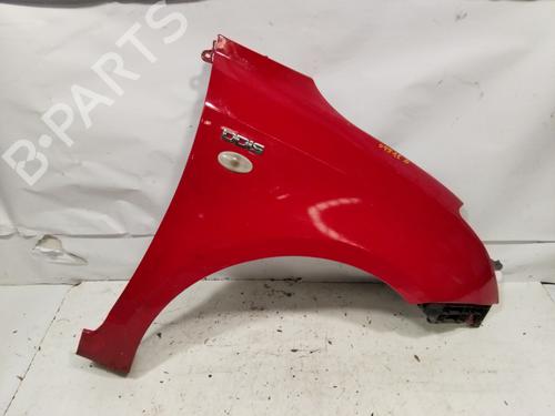 Used Right front fenders SUZUKI SWIFT III (MZ, EZ) [2005-2025]  28319974