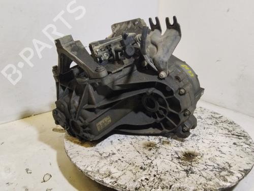 Gearbox FORD FOCUS II (DA_, HCP, DP) 1.8 TDCi | BP19127171M3 
