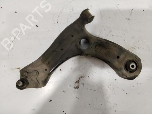 Left front suspension arm SEAT IBIZA IV (6J5, 6P1) | BP30809591M12