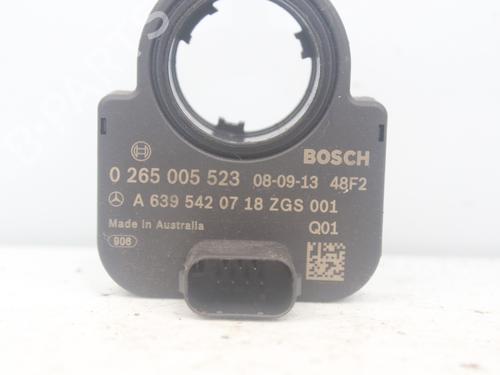 Electronic sensor MERCEDES-BENZ VIANO (W639)  | BP16905661M84 