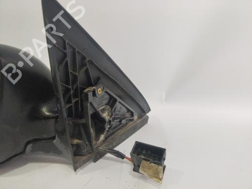 Left mirror AUDI A6 C5 Avant (4B5) 1.9 TDI | BP25858240C26 