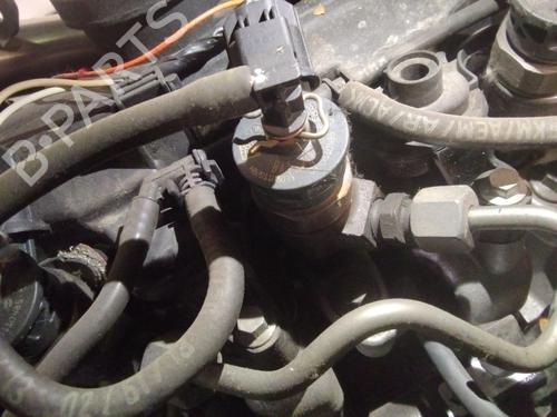 Engine RENAULT CLIO IV (BH_)  | BP26214453M1 