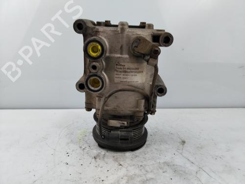 AC Kompressor FORD FOCUS I Saloon (DFW) 1.8 Turbo DI / TDDi (75 hp) 19936264