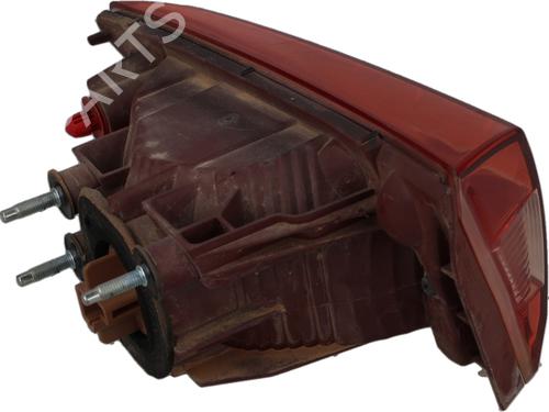 Venstre baglygte bagklap INFINITI QX70 30d AWD | BP29905201C79