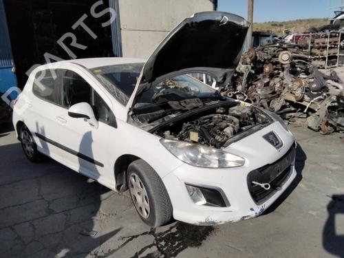Brugte PEUGEOT 308 I (4A_, 4C_) 4785274