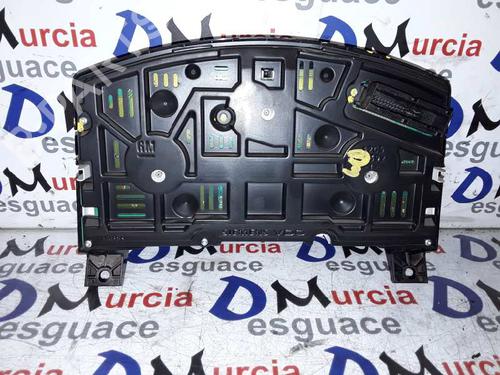 Instrument cluster OPEL ASTRA H GTC (A04) 1.7 CDTi (L08) | BP8553577C47 