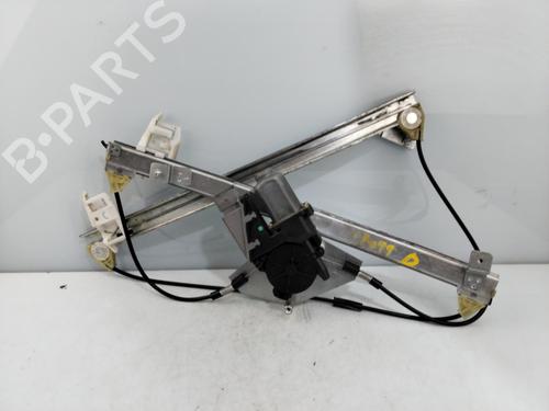 Used Front right window mechanism CITROËN XSARA Coupe (N0) 1.6 16V (109 hp) 19163825