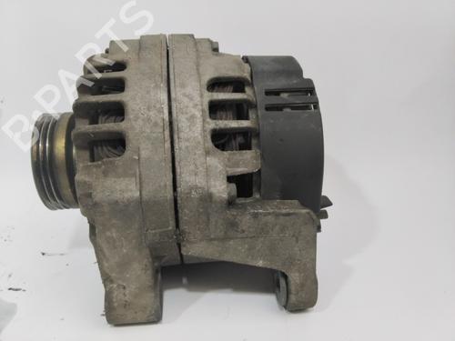 Generator RENAULT CLIO II (BB_, CB_) [1998-2016]  21692029