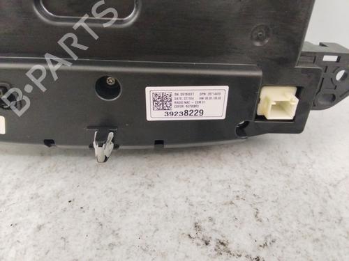 Display monitor OPEL CROSSLAND X / CROSSLAND (P17, P2QO)  | BP18488846C48 