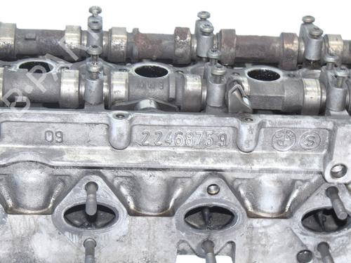 Cylinder head BMW 5 (E39) 530 d | BP13038295M5 
